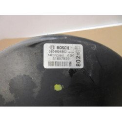 Mastervac Fiat Doblo 2 Phase 1